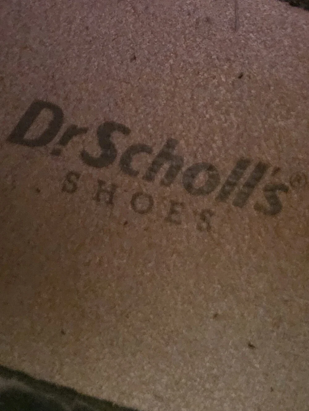 Dr. Scholl's Brown Booties